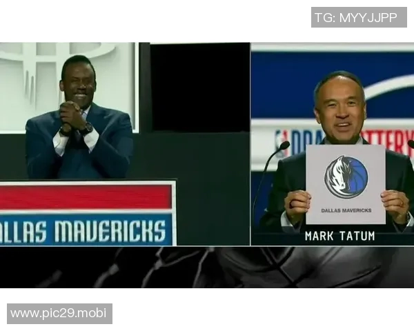 除了独行侠,NBA历史上还有哪些球队曾以小概率抽中状元签? 除了独行侠,NBA历史上还有哪些球队曾以小概率抽中状元签?